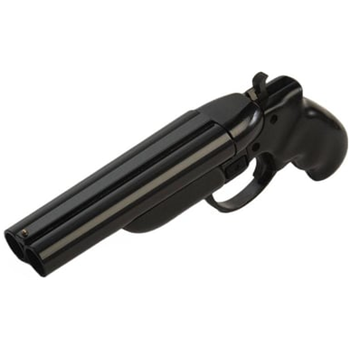 American Gun Craft Diablo Break Open, 6 inch barrel, 12 Gauge Pistol, Blue-Black - No FFL Required - Ships to your home! - $499 - $499.00
