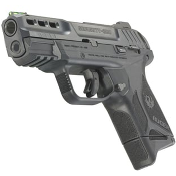 Ruger Security 380 .380 ACP Pistol 3.42" 15rd, Black - $249.99 - $249.99