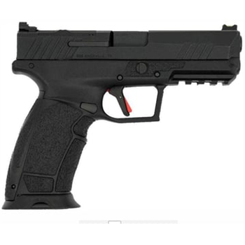 SDS Imports Tisas PX-9 Gen 3 Duty 9mm 4.1" Barrel 15-Rounds OR - $295.99 ($9.99 S/H on Firearms) - $295.99