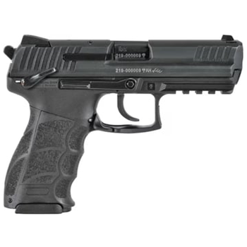 Heckler Koch P30S V3S 40 S&amp;W Pistol - $607.55 ($13.95 S/H on firearms) - $607.55