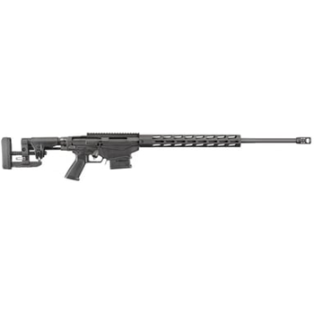 Ruger Precision .308 Win 20" Barrel 10-Rounds Optics Ready - $1303.99 ($9.99 S/H on Firearms) - $1,303.99