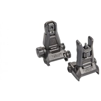 Magpul MBUS Pro Flip-Up Sight Set - $149.95 (Free S/H over $175) - $149.95