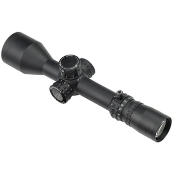 Nightforce NX8 2.5-20x50 F2 .1 MRAD MIL-CF2 Riflescope C638 - $1710 + Free Shipping (Buy this item now and we’ll pay the sales tax on it!) - $1,710.00