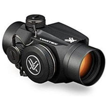 Vortex SPARC II 2 MOA Red Dot, Black -SPC-402 - $89.99 - $89.99
