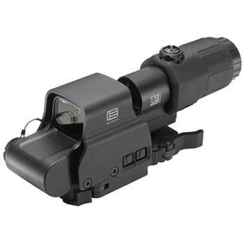EOTech HHS Complete System Including EXPS2-0GRN HWS, G33 magnifier - $979.99 + Free Shipping - $979.99