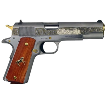 Colt 1911 Government Spirit Of America 45 ACP 5" 7Rd - $2277.99 - $2,277.99