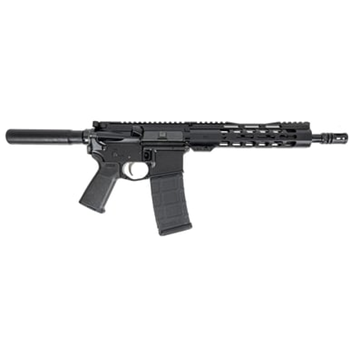 PSA AR-15 Pistol 10.5" Carbine 5.56 1/7 Nitride 9" Lightweight M-LOK MOE EPT - $499.99 + Free Shipping - $499.99