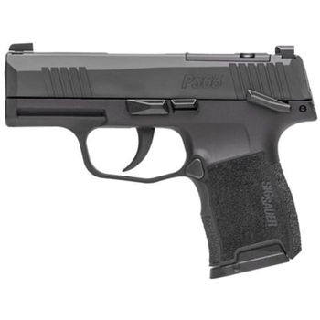 Sig Sauer P365 OR 9mm 3.1" Barrel 10-Rounds CA Compliant - $699.99 ($9.99 S/H on Firearms) - $699.99