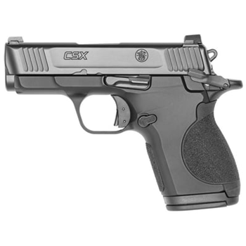 S&amp;W CSX 9mm 3.125"Barrel 1-10Rnd 1-12Rnd - $429.99 - $429.99