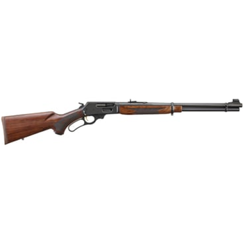 Marlin 336 Blued .30-30 Win 20.25" Barrel 6-Rounds American Walnut Stock - $1399.99 ($9.99 S/H on Firearms) - $1,399.99