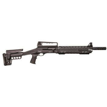 Emperor Dragon 12Ga 3" 4+1 Semi-Auto Shotgun w/ Tactical Pistol Grip Black - $299.99 (Free S/H on Firearms) - $299.99