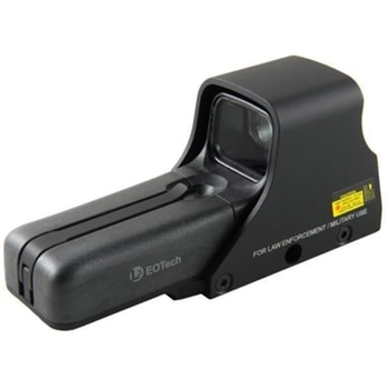 EOTech Model 512 Holographic Weapon Sight - $379.99 - $379.99