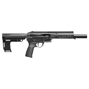 Patriot Ordnance Factory Rebel 22 LR 8" Barrel 10 Rnd - $355.99 + $100 Gift Card - $355.99