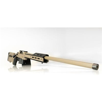Custom Remington 338LM Rifle FDE/FDE - $1699 Back In Stock - $1,699.00
