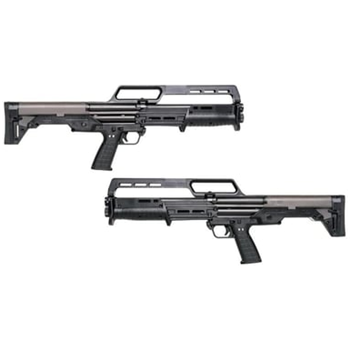 KEL-TEC KS7 12 Gauge 3" 6+1 Pump Shotgun w/ Top Carry Handle Black - $309 (Free S/H on Firearms) - $309.00