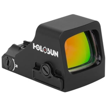 Holosun Sub-compact HS407K-X2 Red Dot Sights - $202.49 - $202.49