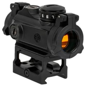 SIG Sauer ROMEO-MSR Red Dot Sight 2 MOA - $64.99 - $64.99
