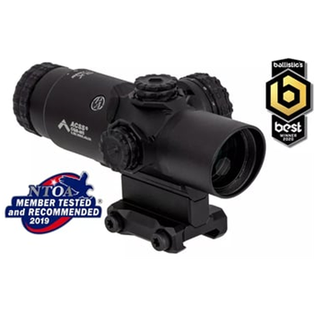 Primary Arms GLx 2X Prism Scope ACSS CQB-M5 Reticle 5.56 / .308/ 5.45 AUTOLIVE - $314.49 shipped - $314.49