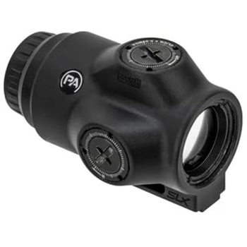 Primary Arms SLx 3X Micro Magnifier w/ ACSS Pegasus Ranging Reticle - $169.99 shipped - $169.99