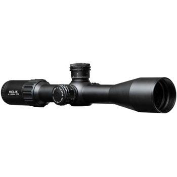 Element Optics Helix Rifle Scope, 4-16x44mm, 30mm Tube, First Focal Plane, APR-2D MOA Reticle, Matte Black - $358.99 (Free S/H over $49 + Get 2% back from your order in OP Bucks) - $358.99
