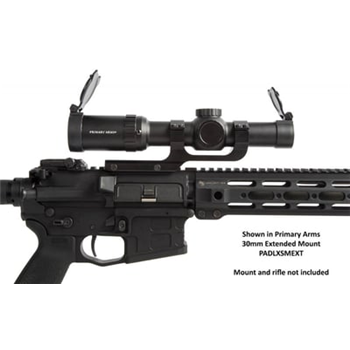 Primary Arms Silver Series 1-8x24mm SFP Illuminated ACSS-5.56/5.45/.308 - $331.49 Shipped - $331.49