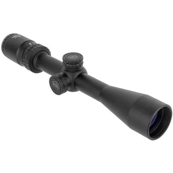 Primary Arms SLx Hunting 3-9x40mm SFP Rifle Scope Duplex Reticle - $99.99 shipped - $99.99