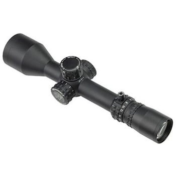 Nightforce NX8 2.5-20x50mm MIL-C F1 Reticle - $1499 + Free Shipping - $1,499.00