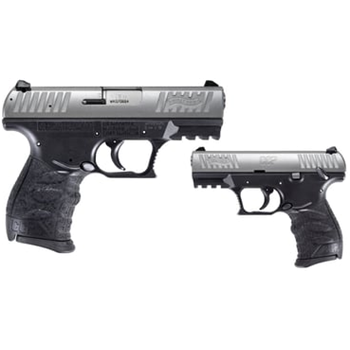 Walther CCP M2 380 ACP 3.54" Barrel 8+1 Rnd - $319.99 - $319.99