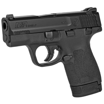 Smith and Wesson M&amp;P Shield M2.0 9mm 3.1" Barrel 8-Rounds Manual Safety - $319.99 ($269 after $50 MIR) ($9.99 S/H on Firearms) - $319.99