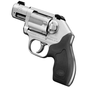 Kimber K6S 357 Mag 2" 6 Rnd Brushed Stainless - $780 ($13.95 S/H on firearms) - $780.00