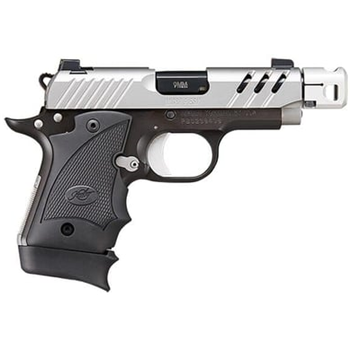 Kimber Micro 9 ESV Two-Tone (MC) (TP) 9mm 8rd Pistol - $739 ($13.95 S/H on firearms) - $739.00