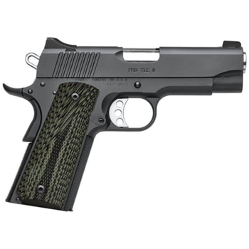 Kimber 1911 Pro TLE II .45 ACP 4" Barrel 7+1 Rnd - $875 ($13.95 S/H on firearms) - $875.00