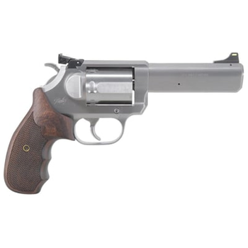 Kimber K6s Target .357 Mag GFO DASA 4" Bbl Revolver 3400032 - $906 ($13.95 S/H on firearms) - $906.00