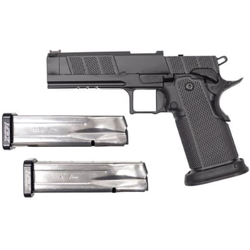 Phoenix Trinity H-PRO 9mm Black RMR Cut - $4499.99 - $4,499.99