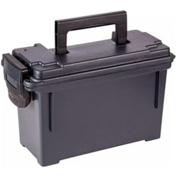 Plano 1312 .30 Cal Field/Ammo Box - Black - PLA1312P - $7.99 - $7.99