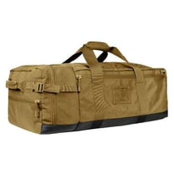 Condor Colossus Duffle Bag, Coyote Brown, 161-498 - $52.99 (Free S/H over $49 + Get 2% back from your order in OP Bucks) - $52.99