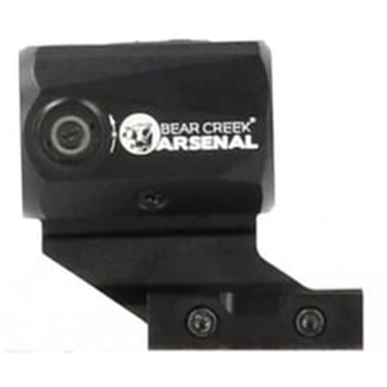 BCA CYT Red Dot with Shake Awake Motion Activation 3 MOA Dot Size - $134.99 - $134.99