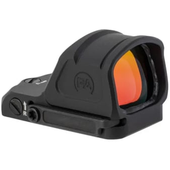 Primary Arms SLx RS-10 1x23mm Mini Reflex Sight 3 MOA Dot - $169.99 - $169.99