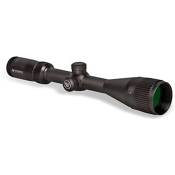 Vortex Crossfire II 6-18x44 AO Rifle Scope - $165.99 (Free S/H over $49 + Get 2% back from your order in OP Bucks) - $165.99