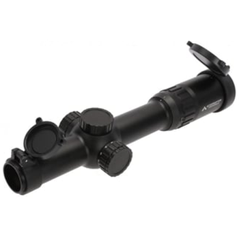 Primary Arms Silver Series 1-6x24mm FFP Illuminated ACSS-RAPTOR-300BO/7.62x39 - $339.99 + Free Shipping - $339.99