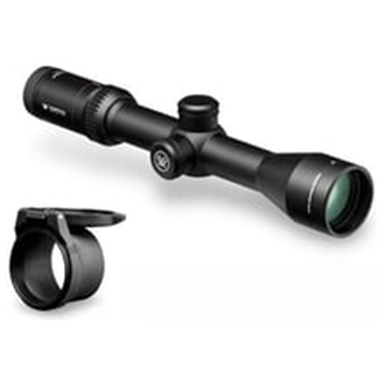 Vortex Viper HS 2.5-10x44mm Rifle Scope - $374.99 (Free S/H over $49 + Get 2% back from your order in OP Bucks) - $374.99