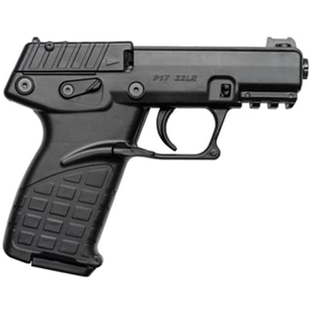 Keltec P-17 22 LR 3.9" Barrel 16 Rounds - $159.99 + Free Shipping - $159.99