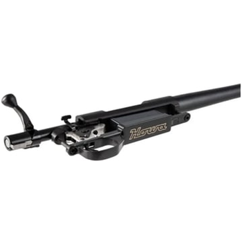 HOWA Barreled Action Var Hvy Blue 6.5 Creedmoor 24" #6 Threaded - $373.99 after code "BF15" - $373.99
