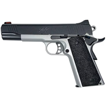 Kimber 1911 LW Gray Guard 9mm 5.25" 9rd, Stainless - $589 ($13.95 S/H on firearms) - $589.00