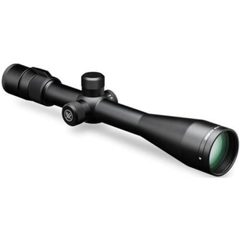 Vortex Viper 6.5-20x50 PA Matte Riflescope with Mil Dot Reticle - $376.99 (Free S/H over $49 + Get 2% back from your order in OP Bucks) - $376.99