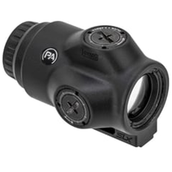 Primary Arms The SLx 3x21mm Micro Magnifier Red Dot Sight, ACSS Pegasus Reticle - $158.39 w/code "GET12" &amp; Free S/H + $15.84 back in OP Bucks (effective price of $142.55) - $158.39