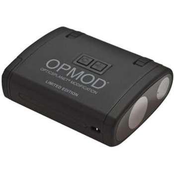 Carson OPMOD DNV 1.0 Limited Edition Digital 1x10mm Night Vision Pocket Monocular - $85.49 - $85.49