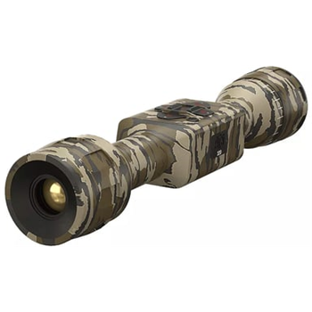 ATN Thor-LT 320 Thermal Rifle Scope, 3-6x30mm, 30mm Tube, Mossy Oak Bottomland, TIWSTLT325XBL - $1439.10 (Free S/H over $49 + Get 2% back from your order in OP Bucks) - $1,439.10
