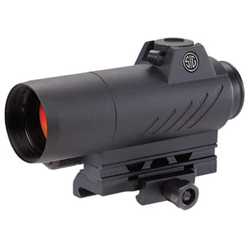 SIG SAUER Romeo 7 1x30mm Red Dot Sight SOR71001 Graphite - $159.99 (Free S/H over $49 + Get 2% back from your order in OP Bucks) - $159.99