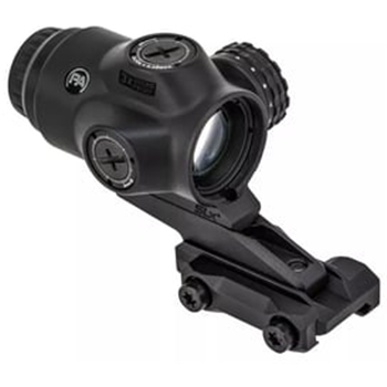 Primary Arms SLx 3X MicroPrism - Red Illuminated ACSS Raptor Reticle - 5.56 / .308 - Meter - $271.99 - $271.99